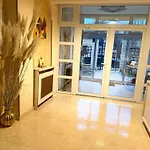 Hotel Boeme88 Eforie Sud (Constanta)