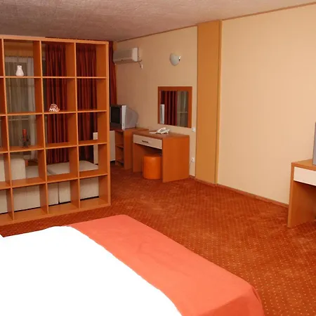 Szálloda Boheme88 Dél-Eforie