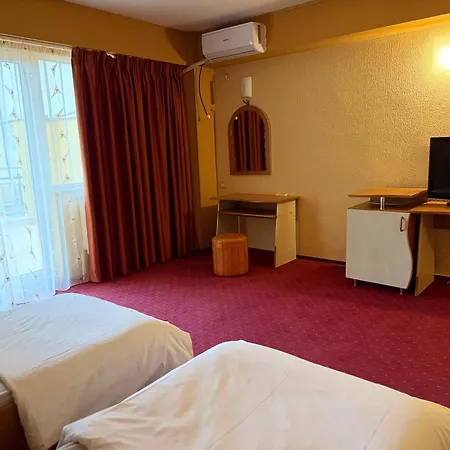 Hotel Boeme88 Eforie Sud (Constanta)