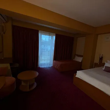 Boeme88 Hotel Eforie Sud (Constanta)