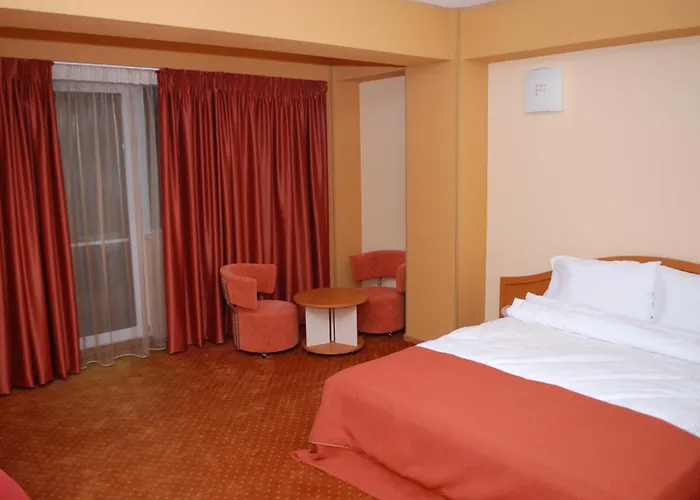 Boeme88 3* Eforie Sud (Constanta)