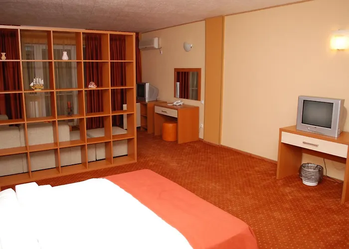 Hotel Boeme88 Eforie Sud (Constanta)