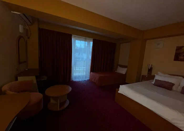 Boeme88 Hotel Eforie Sud (Constanta)