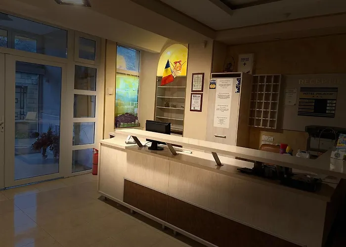 Hotel Boeme88 Eforie Sud (Constanta)