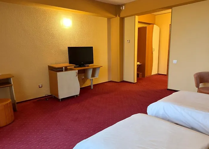 Boeme88 Eforie Sud (Constanta)