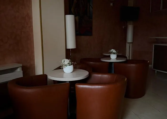 Boeme88 3* Eforie Sud (Constanta)