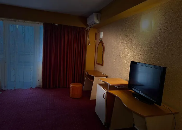 Hotel Boeme88 Eforie Sud (Constanta)