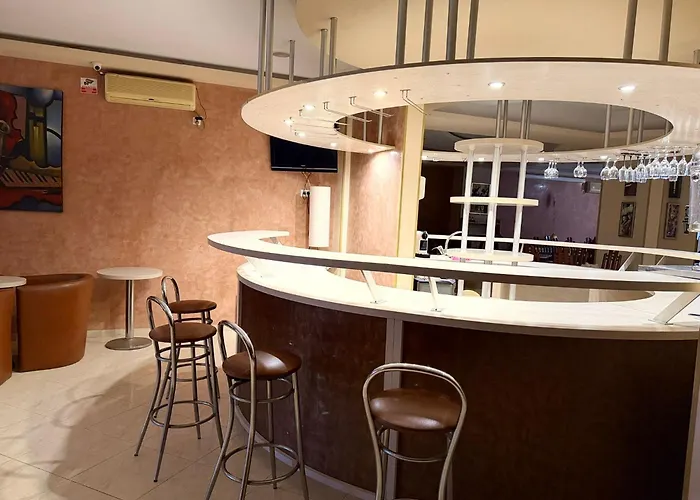 Boeme88 Hotel Eforie Sud (Constanta)