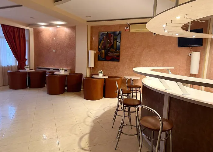 Boeme88 3* Eforie Sud (Constanta)